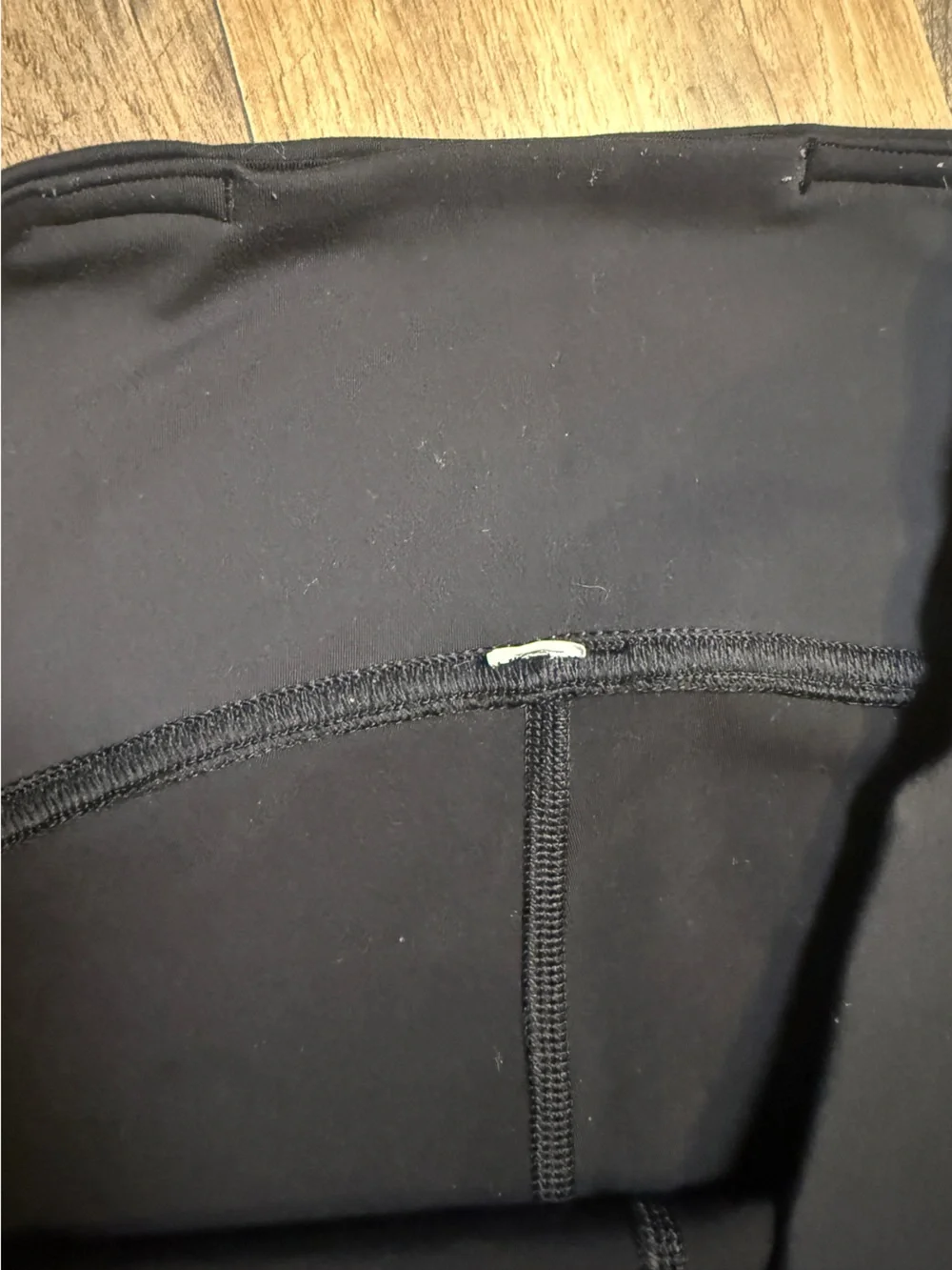 lululemon athletica Black High-Rise Sculpting Leggings size 10